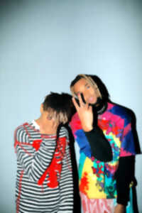 photo MOJI X SBOY