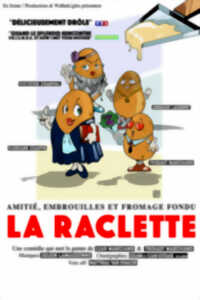 photo LA RACLETTE