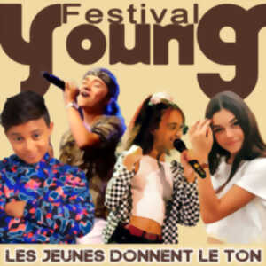 photo FESTIVAL YOUNG