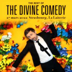 photo THE DIVINE COMEDY