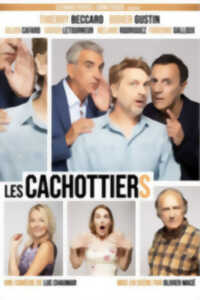 photo LES CACHOTTIERS