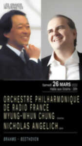 photo ORCHESTRE PHILHARMONIQUE