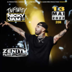 NICKY JAM