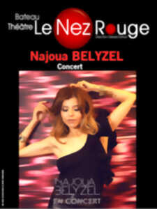 photo NAJOUA BELYZEL