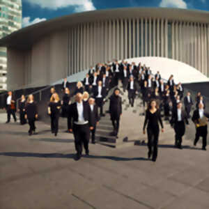 photo ORCHESTRE PHILHARMONIQUE LUXEMBOURG