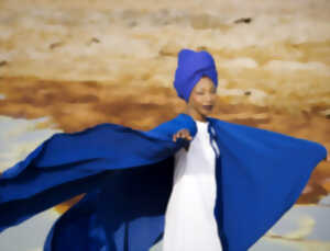 FATOUMATA DIAWARA