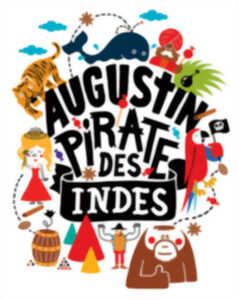 photo AUGUSTIN PIRATE DES INDES