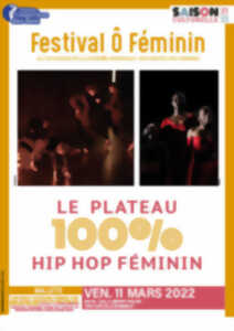 photo LE PLATEAU 100% FEMININ