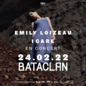 photo EMILY LOIZEAU
