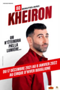 photo KHEIRON