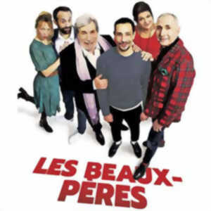 photo LES BEAUX PERES