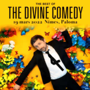 photo DIVINE COMEDY