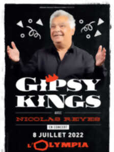 GIPSY KINGS