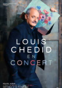 photo LOUIS CHEDID