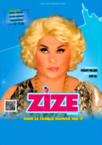 photo ZIZE