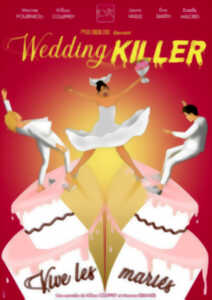 photo WEDDING KILLER