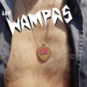 photo LES WAMPAS