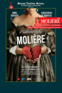 photo MADEMOISELLE MOLIERE