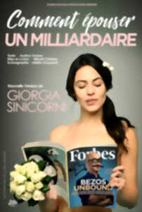 photo COMMENT EPOUSER UN MILLIARDAIRE