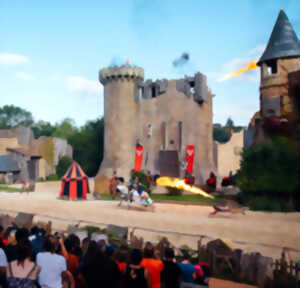 PUY DU FOU - OFFRE SPÉCIALE