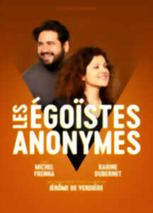 photo LES EGOISTES ANONYMES