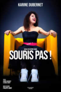 photo KARINE DUBERNET - SOURIS PAS