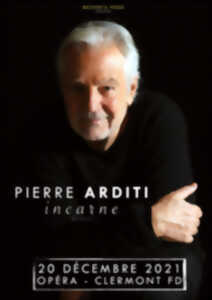 photo PIERRE ARDITI INCARNE