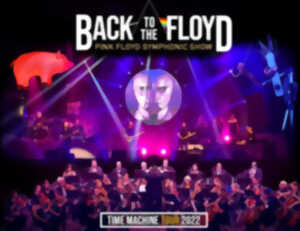 photo BACK TO THE FLOYD