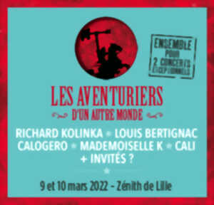 photo LES AVENTURIERS D'UN AUTRE MONDE