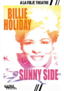 photo BILLIE HOLIDAY - SUNNY SIDE