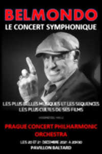 photo BELMONDO LE SYMPHONIQUE