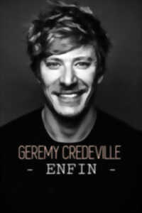 GEREMY CREDEVILLE