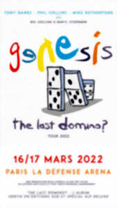 photo GENESIS