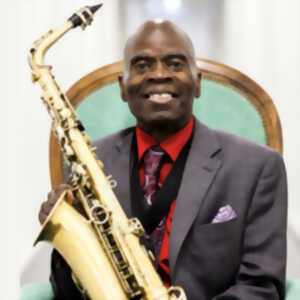 photo MACEO PARKER