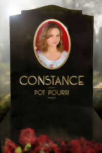 photo POT POURRI - CONSTANCE