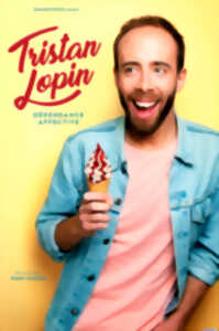 photo TRISTAN LOPIN IRREPROCHABLE
