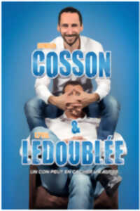 photo LE COSSON & LEDOUBLEE