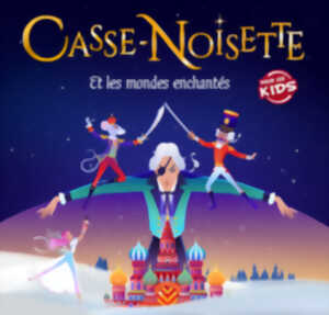 photo CASSE-NOISETTE