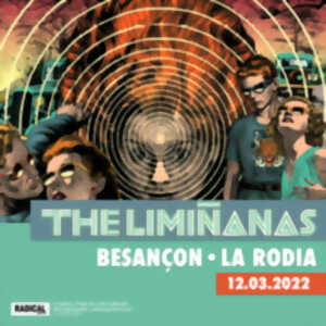 photo THE LIMIÑANAS