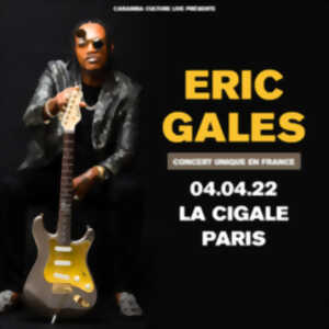 photo ERIC GALES