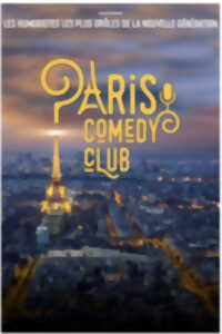 photo PARIS COMEDY CLUB