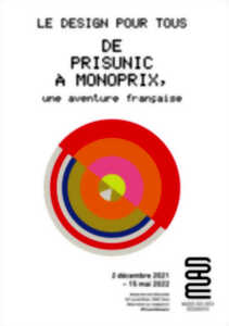 DE PRISUNIC A MONOPRIX,