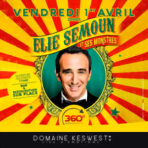 photo ELIE SEMOUN