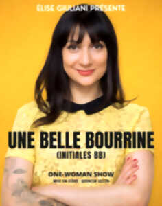 photo UNE BELLE BOURRINE