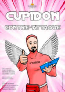 photo CUPIDON CONTRE-ATTAQUE