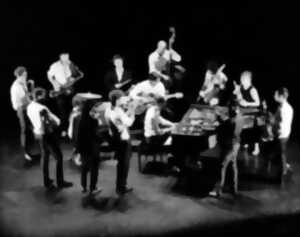 UMLAUT BIG BAND