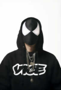 photo THE BLOODY BEETROOTS + THA TRICKAZ