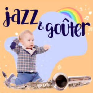 photo JAZZ & GOUTER FETE MARDI GRAS