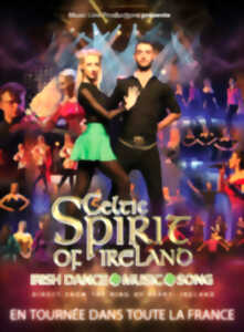 photo CELTIC SPIRIT OF IRELAND