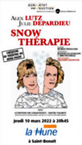 photo SNOW THERAPIE